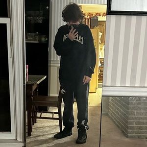 Meet your Posher, Collin